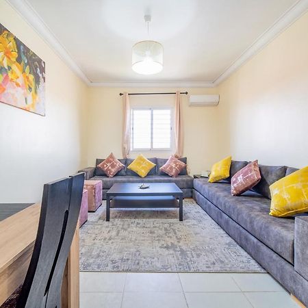 Appartement 2 Chambre 5Min Aeroport Marrakesh Extérieur photo