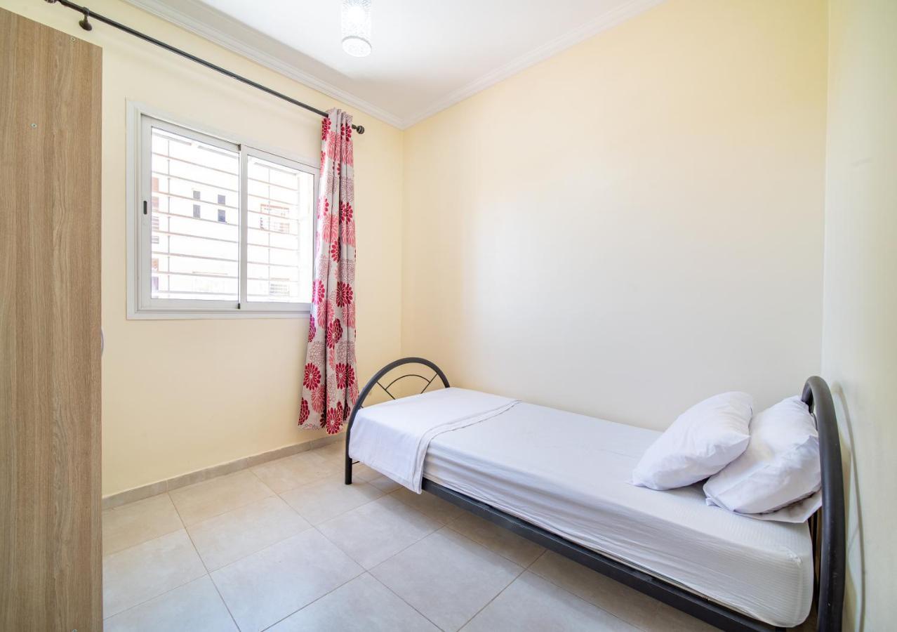 Appartement 2 Chambre 5Min Aeroport Marrakesh Extérieur photo