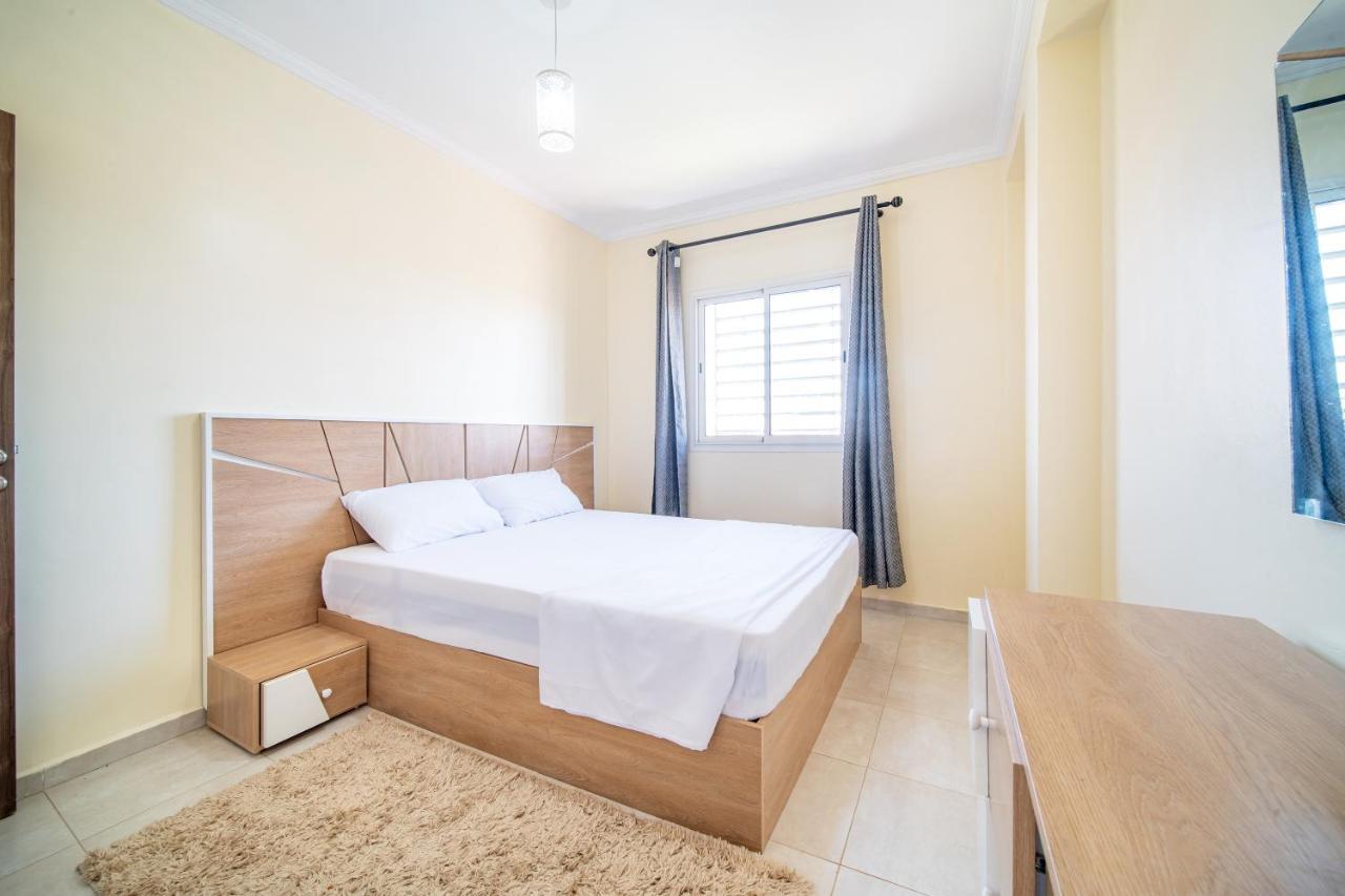 Appartement 2 Chambre 5Min Aeroport Marrakesh Extérieur photo