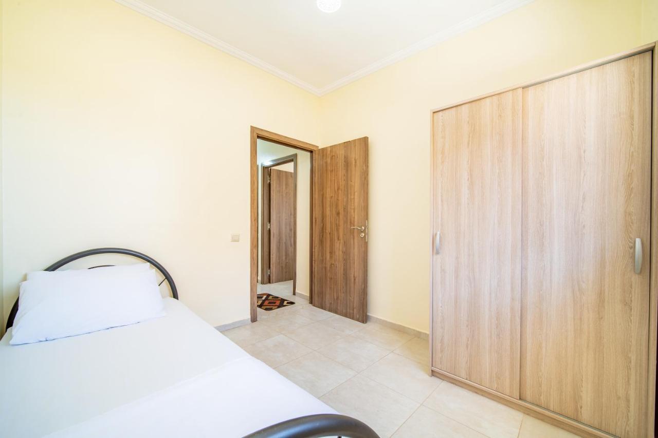 Appartement 2 Chambre 5Min Aeroport Marrakesh Extérieur photo