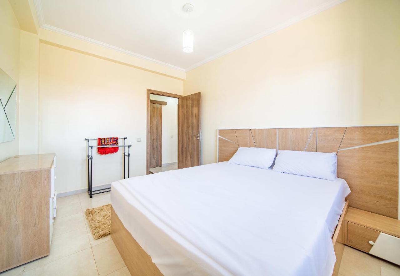 Appartement 2 Chambre 5Min Aeroport Marrakesh Extérieur photo